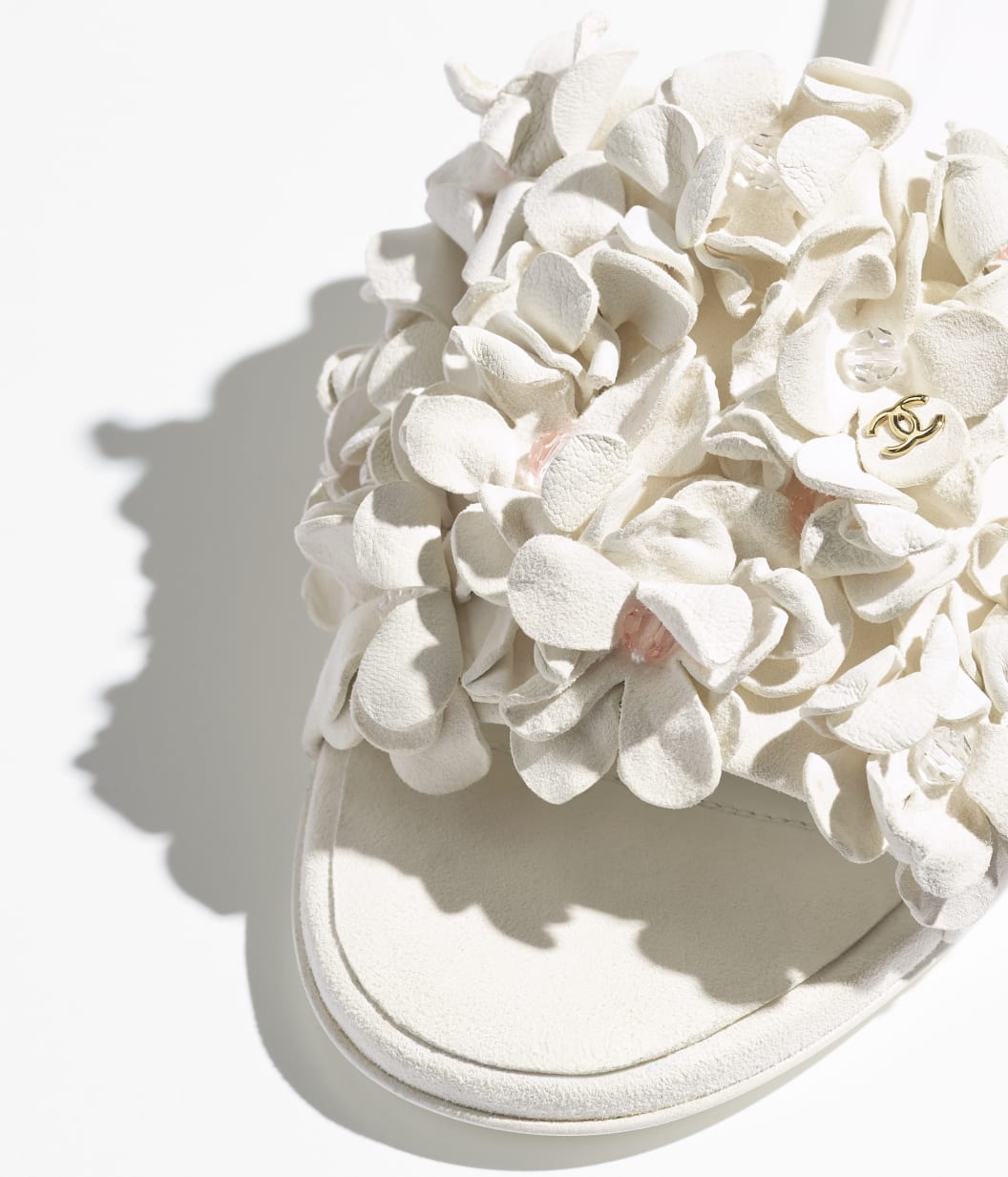 Spring-Summer 2025 Pre-collection Mules - Image 3